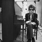 Bob Dylan, June, 1965